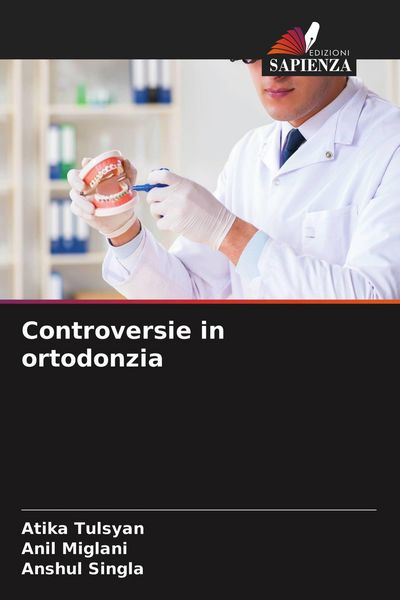 Produktbild: Controversie in ortodonzia