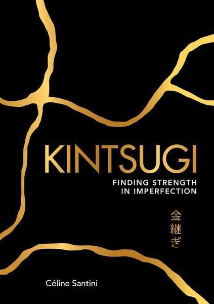 Produktbild: Kintsugi