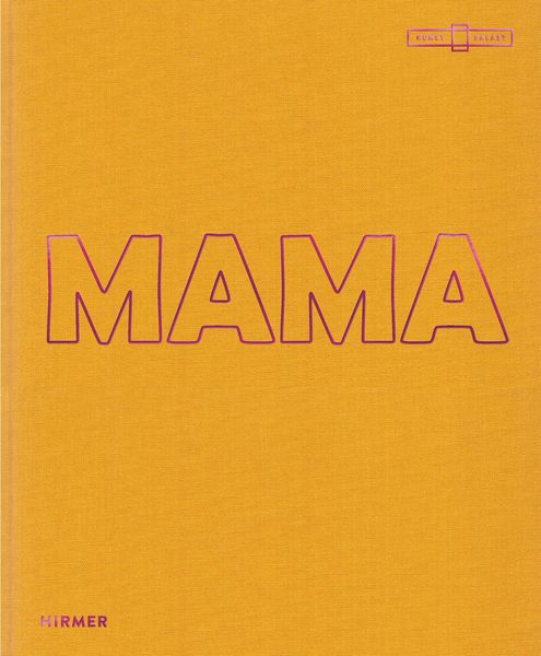 Produktbild: MAMA - Von Maria bis Merkel