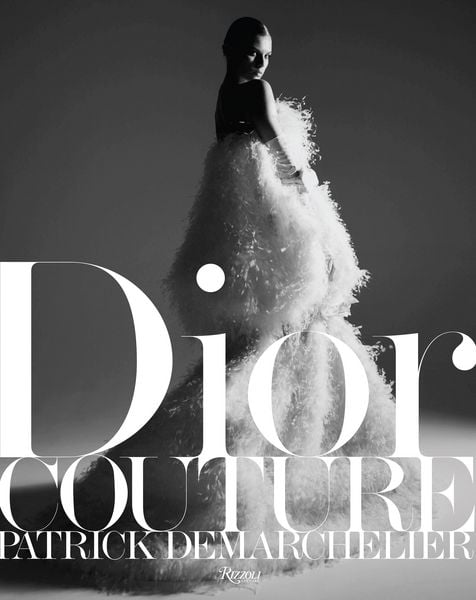 Produktbild: Dior: Couture