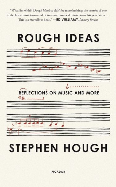 Produktbild: Rough Ideas