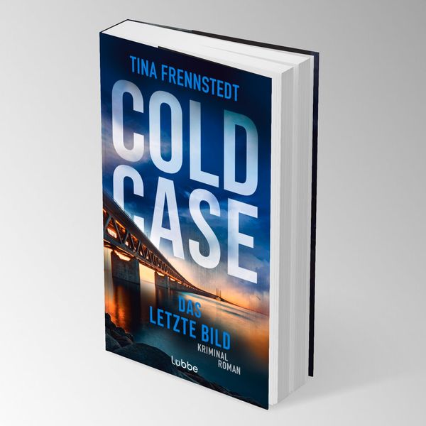 COLD CASE - Das letzte Bild