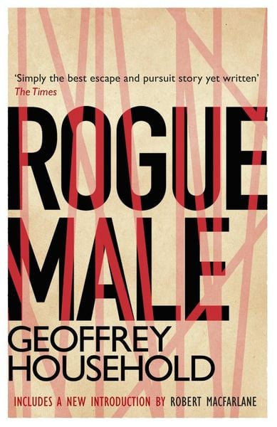 Produktbild: Rogue Male