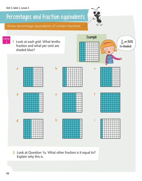 Produktbild: Busy Ant Maths 2nd Edition -- Pupil Book 5b