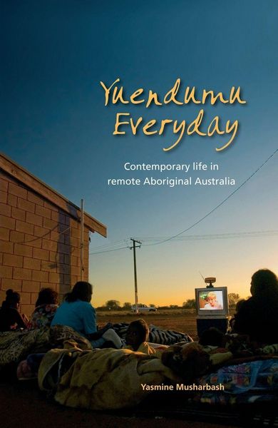 Produktbild: Yuendumu Everyday
