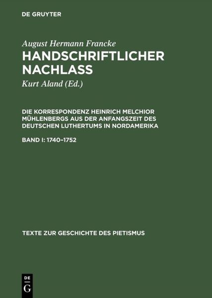 Produktbild: 1740&ndash;1752