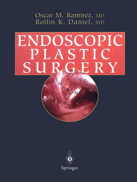 Produktbild: Endoscopic Plastic Surgery