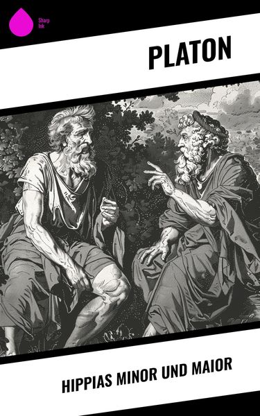 Produktbild: Hippias Minor und Maior