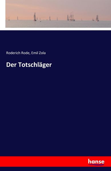 Produktbild: Der Totschl&auml;ger