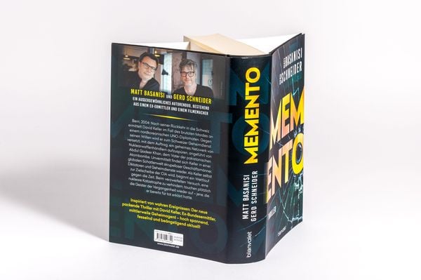 Produktbild: Memento