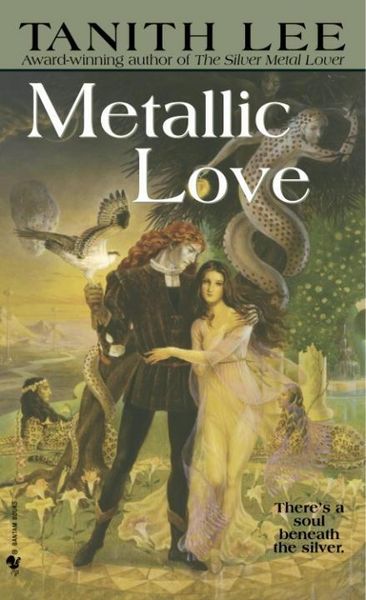 Produktbild: Metallic Love
