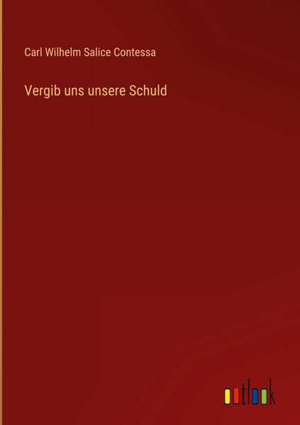 Produktbild: Vergib uns unsere Schuld