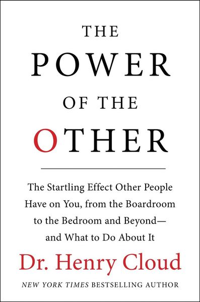 Produktbild: The Power of the Other