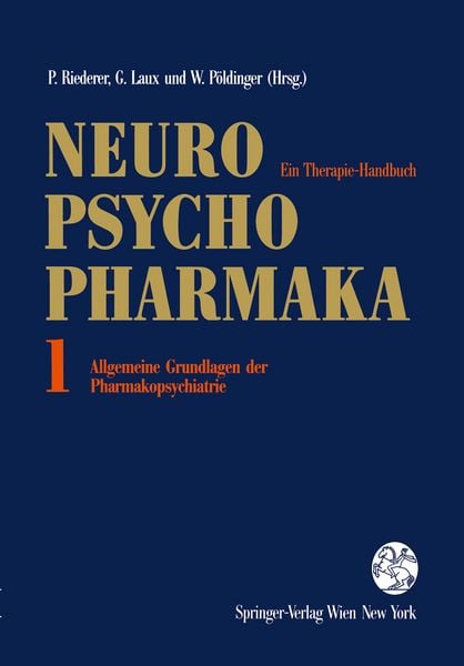 Produktbild: Neuro-Psychopharmaka