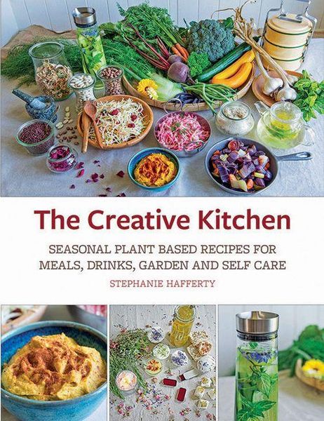 Produktbild: The Creative Kitchen