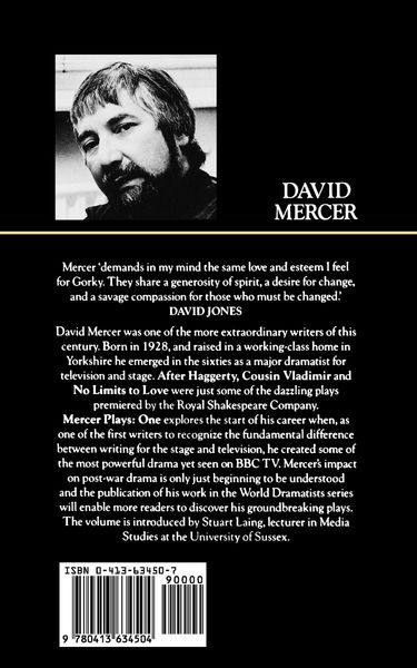 Produktbild: Mercer