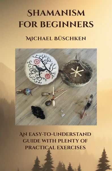 Produktbild: Shamanism for Beginners