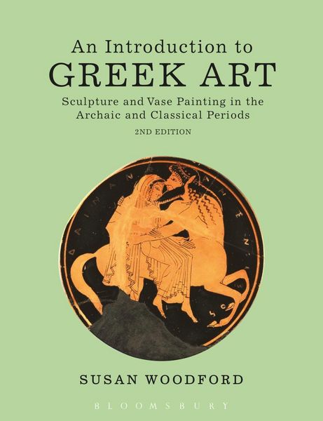 Produktbild: An Introduction to Greek Art