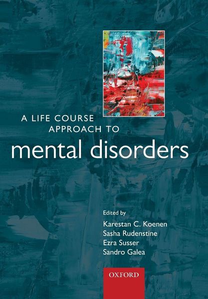 Produktbild: LIFE COURSE APPR MENT DISORD LCAAH
