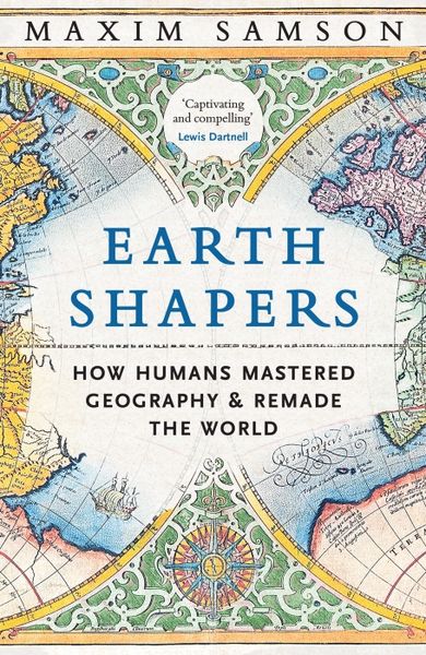 Produktbild: Earth Shapers