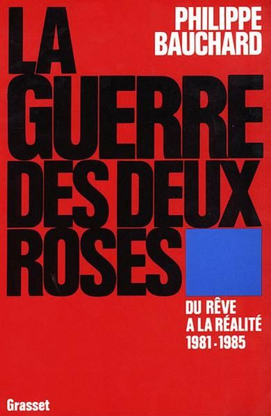 Produktbild: La guerre des deux roses
