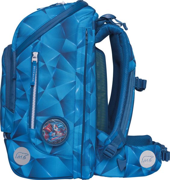 Produktbild: Rucksack Air FLX Blue Lightnin