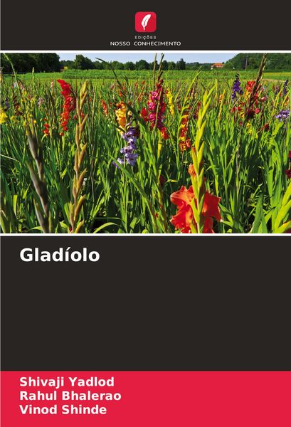 Produktbild: Glad&iacute;olo