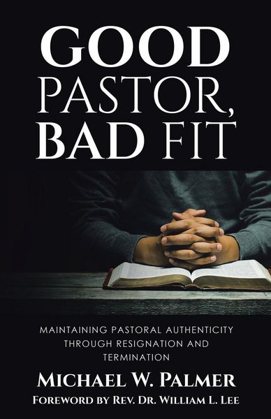 Produktbild: Good Pastor, Bad Fit