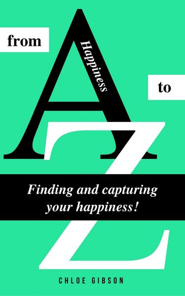 Produktbild: Happiness from A to Z