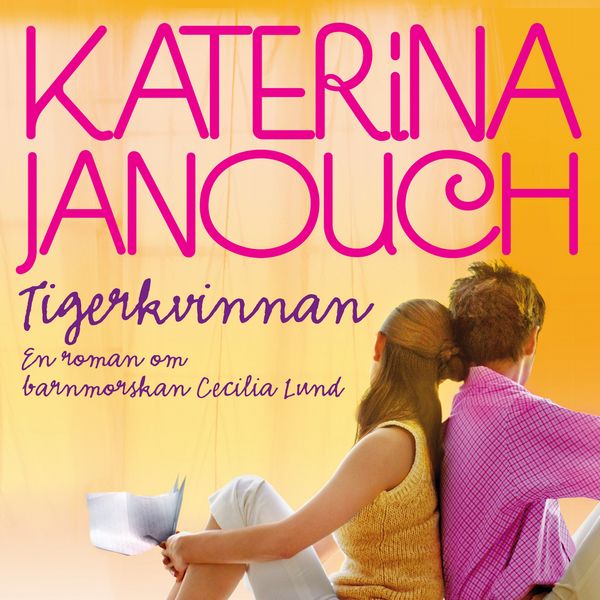Produktbild: Tigerkvinnan