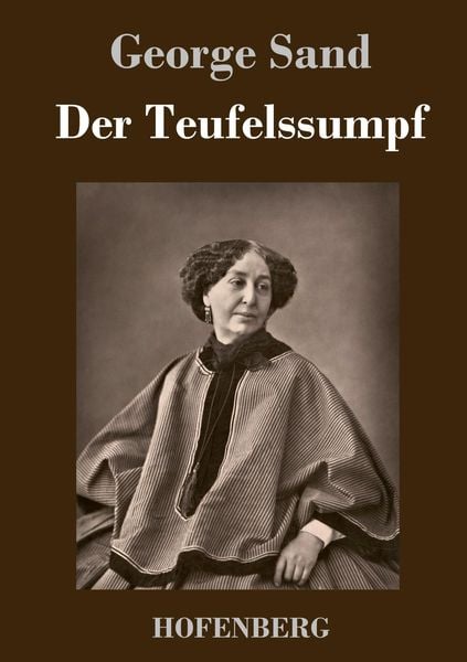 Produktbild: Der Teufelssumpf