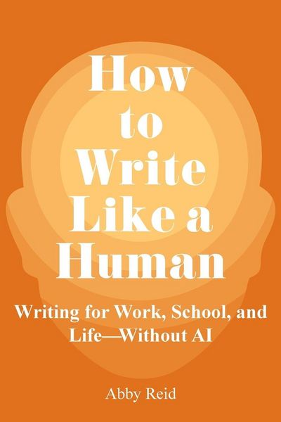 Produktbild: How to Write Like a Human