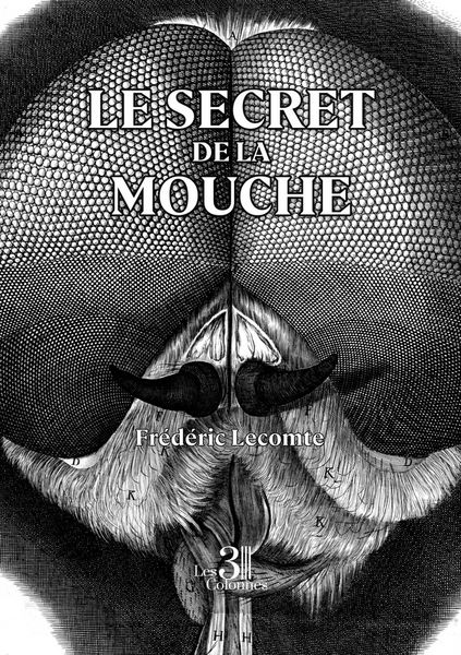 Produktbild: Le secret de la mouche
