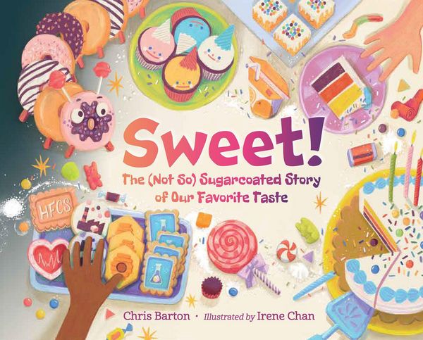 Produktbild: Sweet!