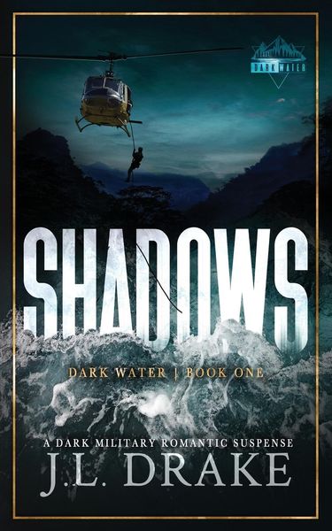 Produktbild: Shadows (Discreet Edition)
