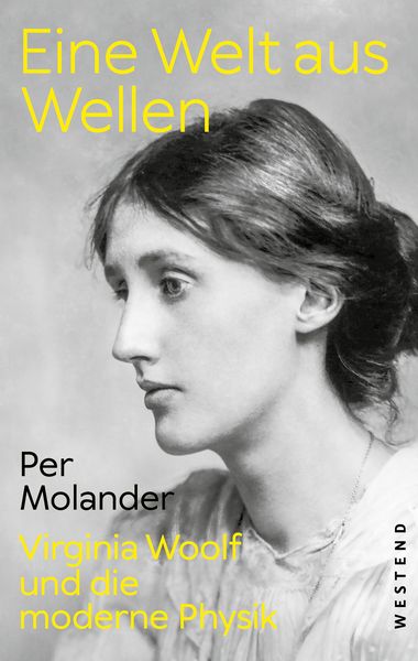 Produktbild: Eine Welt aus Wellen