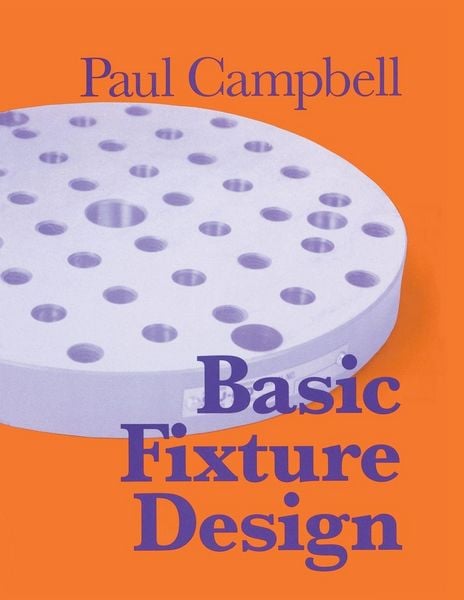 Produktbild: Basic Fixture Design