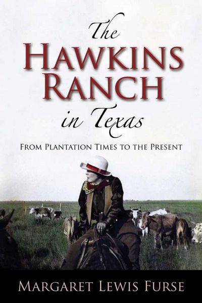 Produktbild: The Hawkins Ranch in Texas