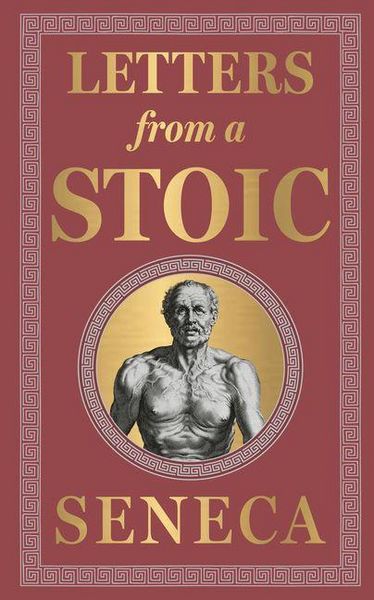 Produktbild: Letters from a Stoic