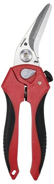 Produktbild: TOOLCRAFT TO-9625920 Universalschere 200mm