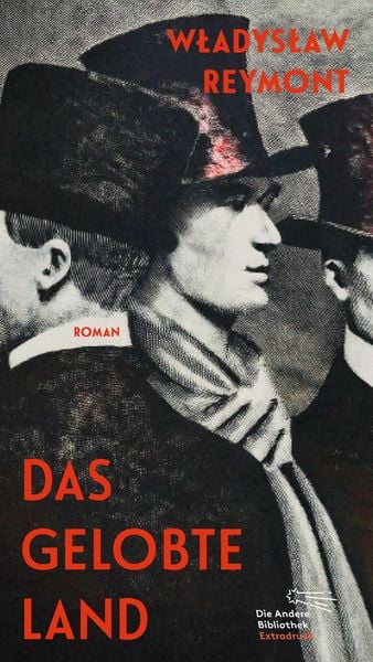 Produktbild: Das gelobte Land