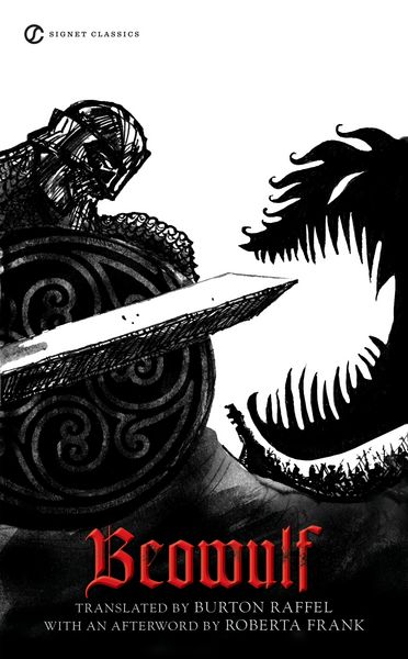 Produktbild: Beowulf