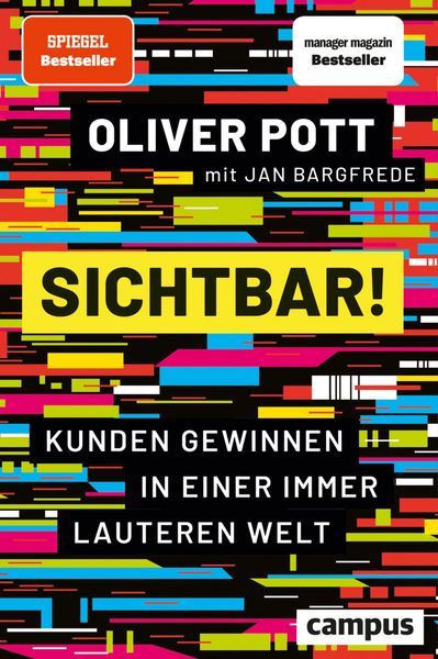 Produktbild: Sichtbar!