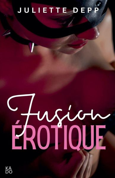 Produktbild: Fusion &eacute;rotique