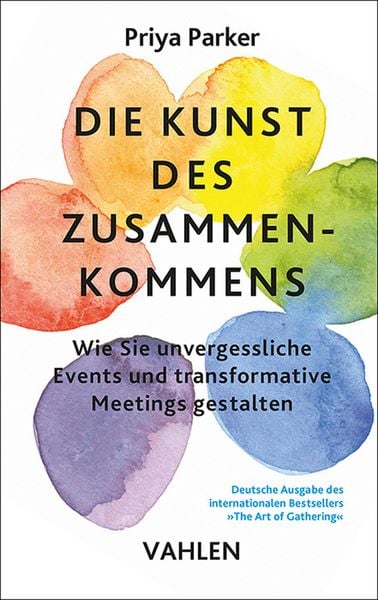 Produktbild: Die Kunst des Zusammenkommens