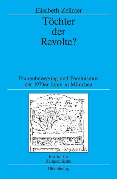 Produktbild: T&ouml;chter der Revolte?