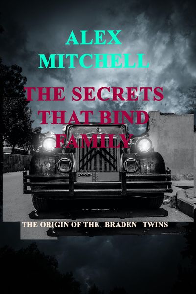 Produktbild: Secrets That Bind Family