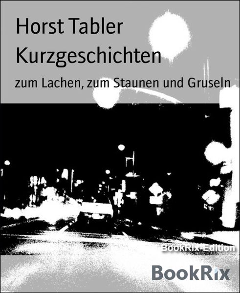 Produktbild: Kurzgeschichten