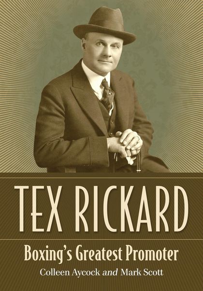 Produktbild: Tex Rickard