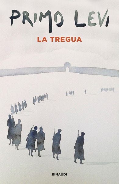 Produktbild: La tregua
